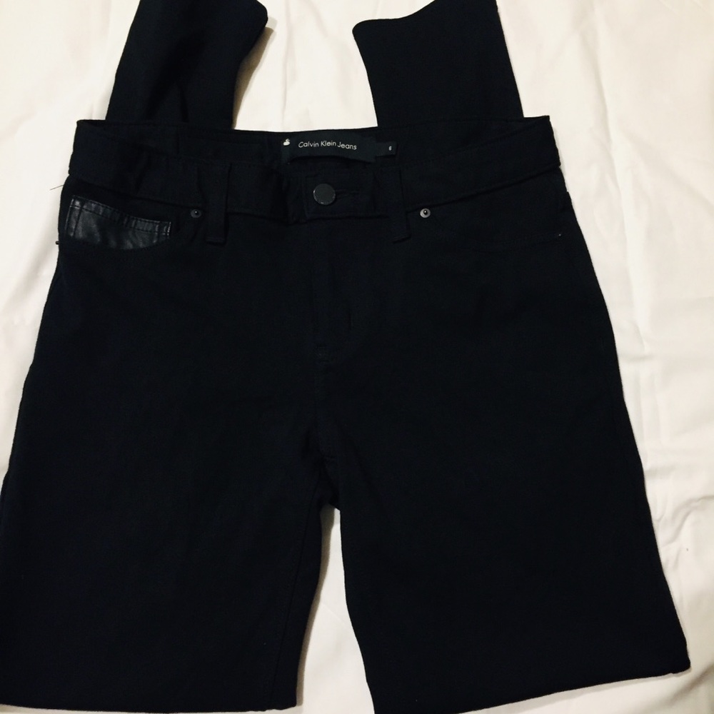 Calvin Klein Jeans jeggings